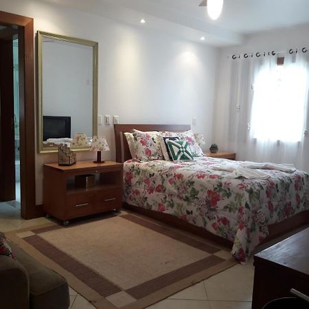 Pousada Alcove Village Petropolis  Luaran gambar