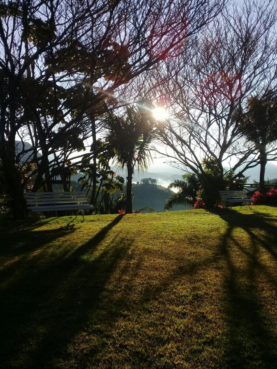 Pousada Alcove Village Petropolis  Luaran gambar