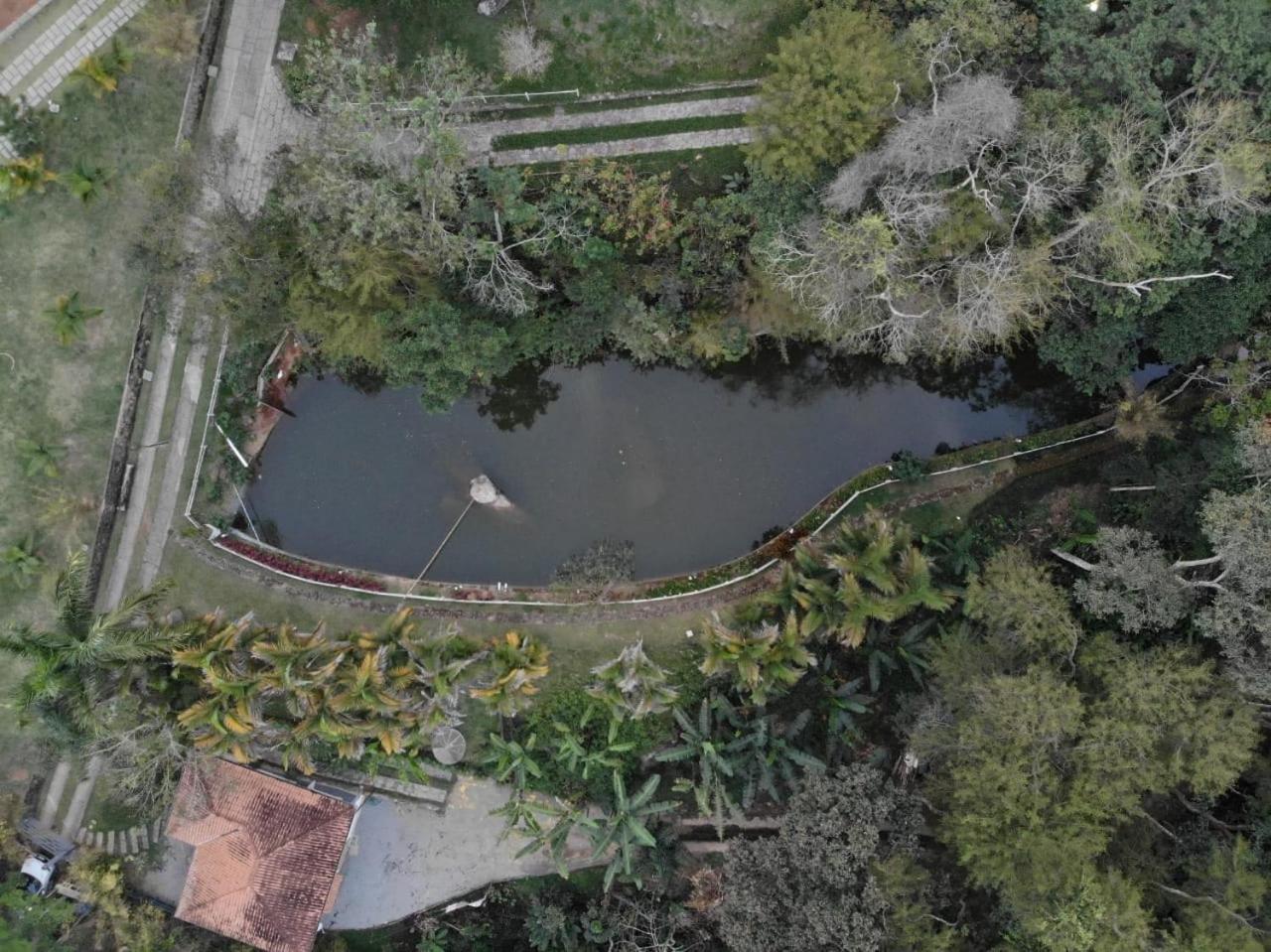 Pousada Alcove Village Petropolis  Luaran gambar