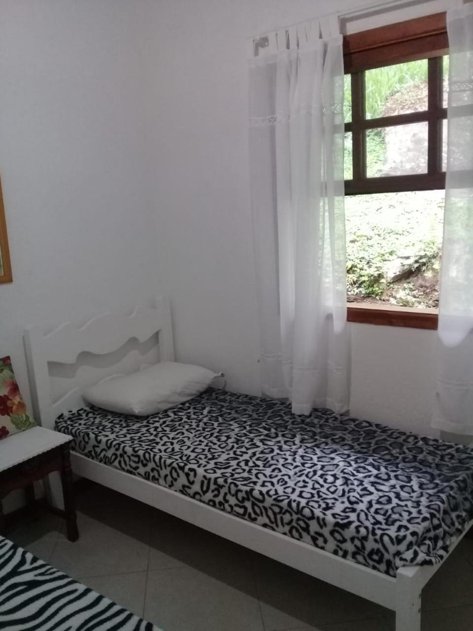 Pousada Alcove Village Petropolis  Luaran gambar