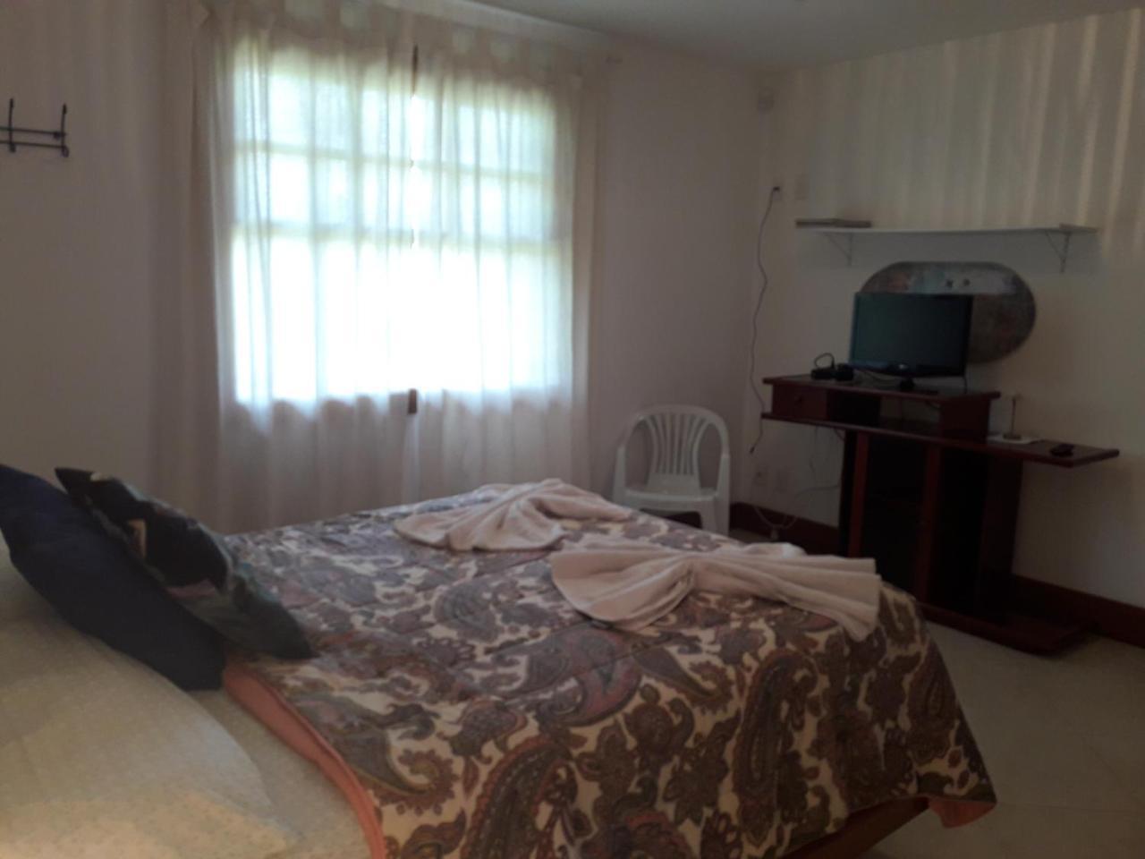 Pousada Alcove Village Petropolis  Luaran gambar