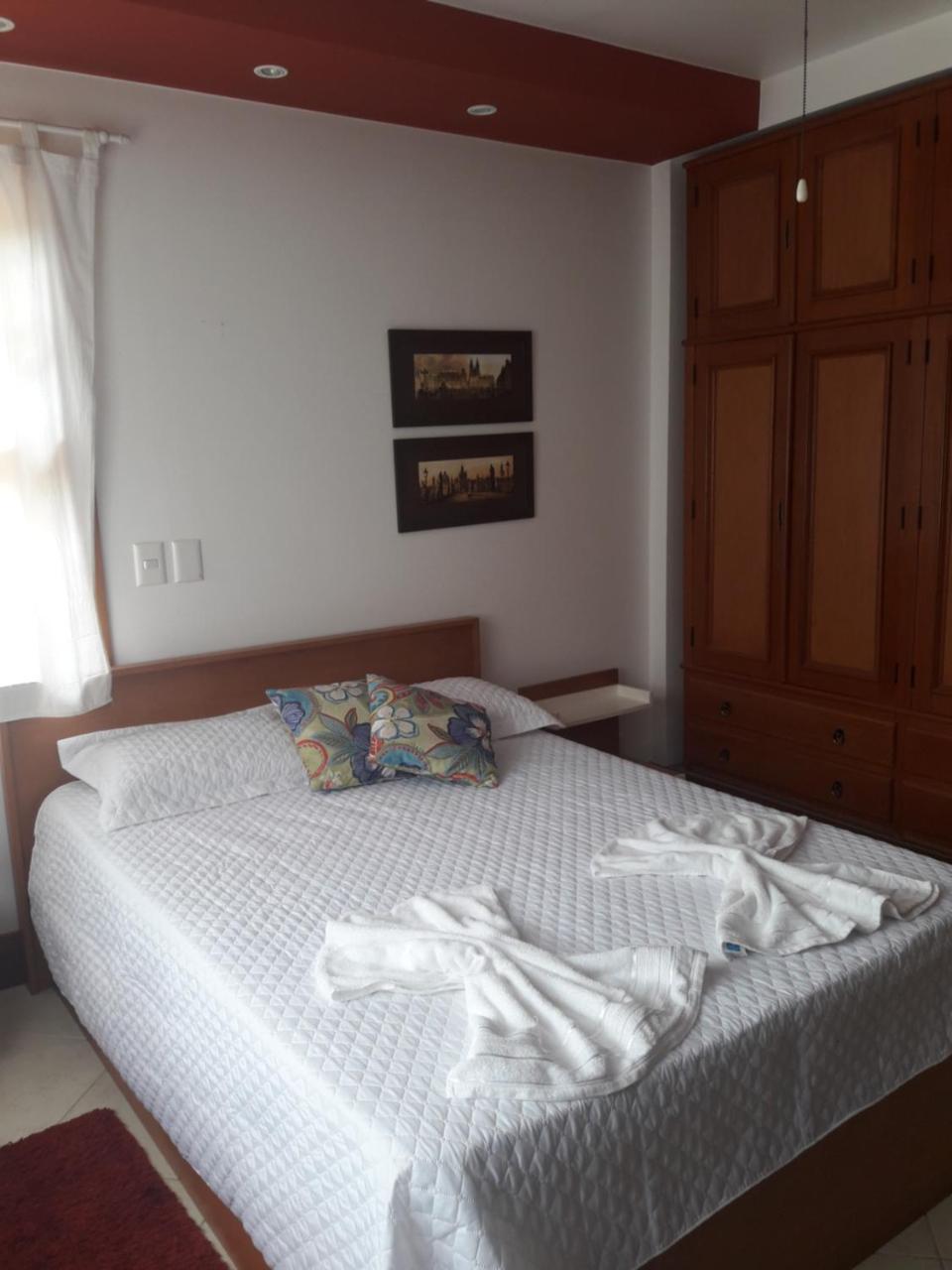 Pousada Alcove Village Petropolis  Luaran gambar